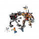 Конструктор LEGO Movie 70807 Поединок Стальной Бороды в Барнауле