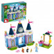 Конструктор LEGO Disney Princess 43178 Праздник в замке Золушки  в Барнауле