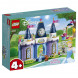 Конструктор LEGO Disney Princess 43178 Праздник в замке Золушки  в Барнауле