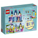 Конструктор LEGO Disney Princess 43178 Праздник в замке Золушки  в Барнауле