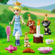 Конструктор LEGO Disney Princess 43178 Праздник в замке Золушки  в Барнауле