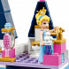 Конструктор LEGO Disney Princess 43178 Праздник в замке Золушки  в Барнауле
