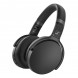 Беспроводные наушники Sennheiser HD 450BT, Black в Барнауле