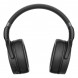 Беспроводные наушники Sennheiser HD 450BT, Black в Барнауле