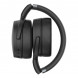 Беспроводные наушники Sennheiser HD 450BT, Black в Барнауле