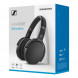 Беспроводные наушники Sennheiser HD 450BT, Black в Барнауле