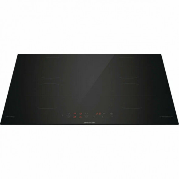 Индукционная варочная панель Gorenje GI6401BSCE, черный в Барнауле