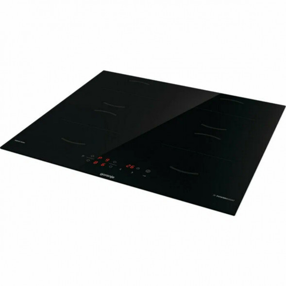 Индукционная варочная панель Gorenje GI6401BSCE, черный в Барнауле