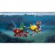 Конструктор LEGO City Deep Sea Explorers 60090 Глубоководный скутер в Барнауле
