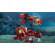 Конструктор LEGO City Deep Sea Explorers 60090 Глубоководный скутер в Барнауле