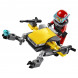 Конструктор LEGO City Deep Sea Explorers 60090 Глубоководный скутер в Барнауле