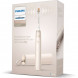 Электрическая звуковая зубная щетка Philips Sonicare 9900 Prestige HX9992/11, Champagne Gold в Барнауле