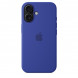 Чехол Apple для iPhone 16 Silicone MagSafe, Ultramarine (MYY63ZM/A) в Барнауле