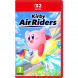 Игра Kirby Air Riders [Nintendo Switch 2, английская версия] в Барнауле