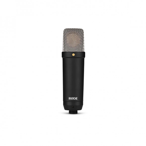 Микрофон студийный RODE NT1 Signature, Black в Барнауле