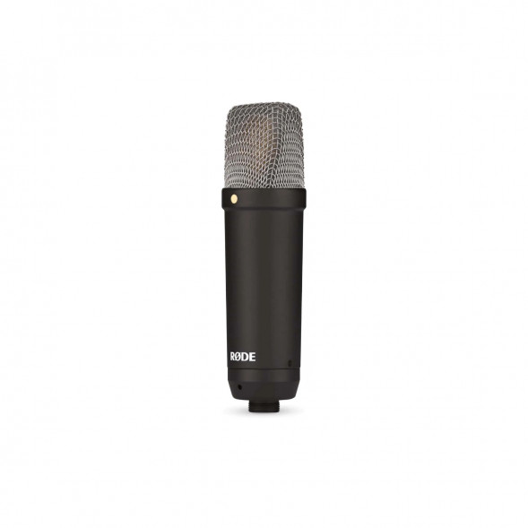 Микрофон студийный RODE NT1 Signature, Black в Барнауле