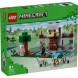 Конструктор LEGO Minecraft 21261 Волчья крепость в Барнауле