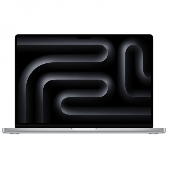 Ноутбук Apple MacBook Pro 16 2026 MGE74 (M5 Max 32-Core GPU, 36/2TB), Серебристый/Silver в Барнауле
