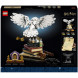 Конструктор LEGO 76391 Символы Хогвартса: коллекционное издание в Барнауле