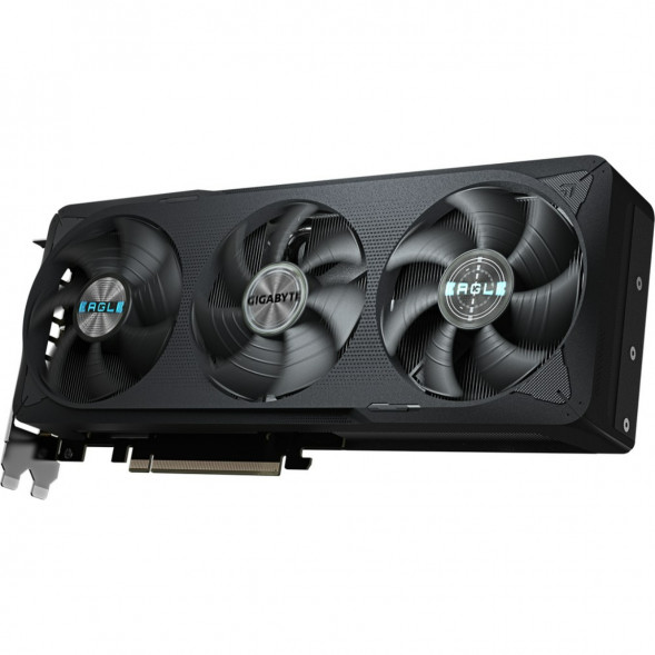 Видеокарта GIGABYTE GeForce RTX 5070 EAGLE OC SFF 12G (GV-N5070EAGLE OC-12GD 1.0) в Барнауле