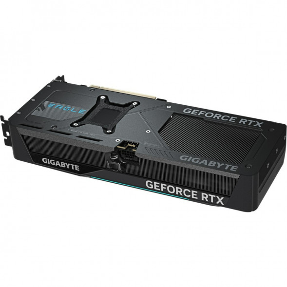 Видеокарта GIGABYTE GeForce RTX 5070 EAGLE OC SFF 12G (GV-N5070EAGLE OC-12GD 1.0) в Барнауле