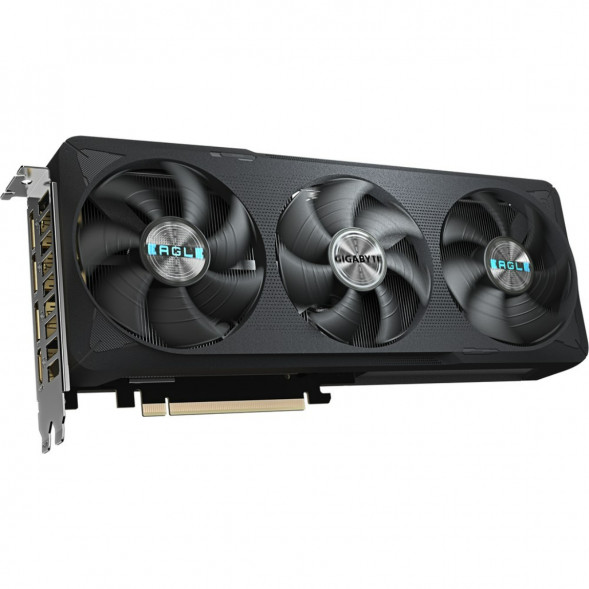 Видеокарта GIGABYTE GeForce RTX 5070 EAGLE OC SFF 12G (GV-N5070EAGLE OC-12GD 1.0) в Барнауле