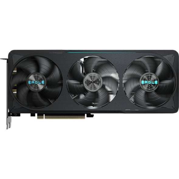 Видеокарта GIGABYTE GeForce RTX 5070 EAGLE OC SFF 12G (GV-N5070EAGLE OC-12GD 1.0) в Барнауле