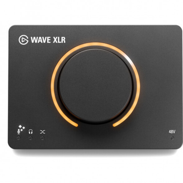 Аудиоинтерфейс Elgato Wave XLR MK.2 USB-C в Барнауле