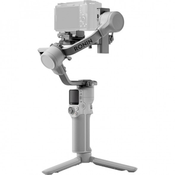 Стабилизатор DJI RS 4 Mini в Барнауле
