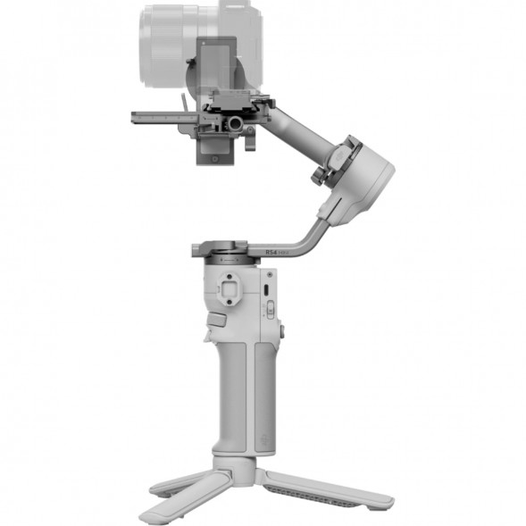 Стабилизатор DJI RS 4 Mini в Барнауле