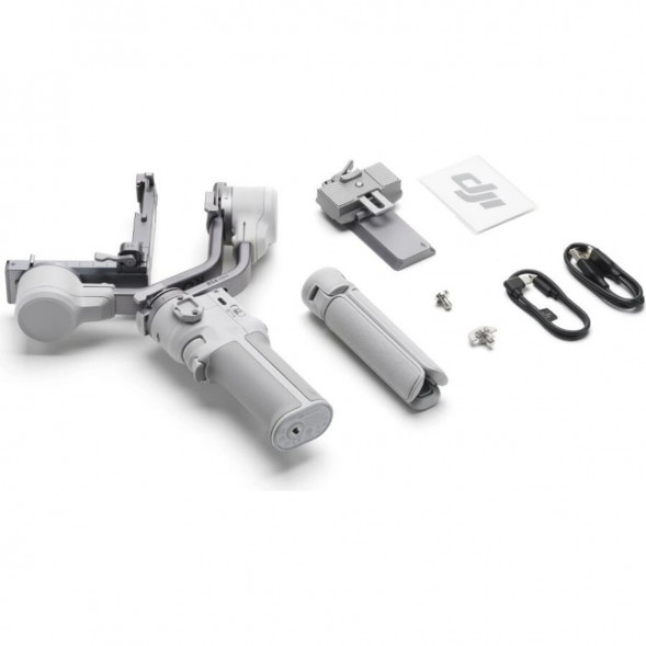 Стабилизатор DJI RS 4 Mini в Барнауле