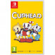 Игра Cuphead [Nintendo Switch, русские субтитры] в Барнауле