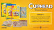 Игра Cuphead [Nintendo Switch, русские субтитры] в Барнауле