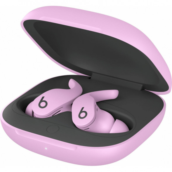Беспроводные наушники Beats Fit Pro, Stone Purple в Барнауле