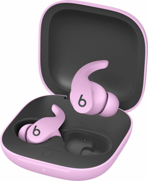 Беспроводные наушники Beats Fit Pro, Stone Purple в Барнауле
