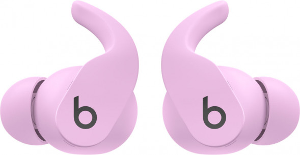 Беспроводные наушники Beats Fit Pro, Stone Purple в Барнауле