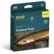 Леска RIO Premier Technical Trout WF5F, Blue/Peach в Барнауле