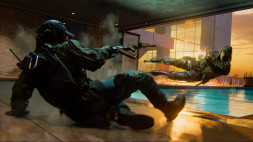 Игра Call of Duty: Black Ops 6 [PS5, русские субтитры]
