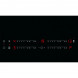 Варочная поверхность AEG IKE64450FB, черный в Барнауле