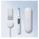 Зубная щетка электрическая Oral-B iO Series 8, белый в Барнауле