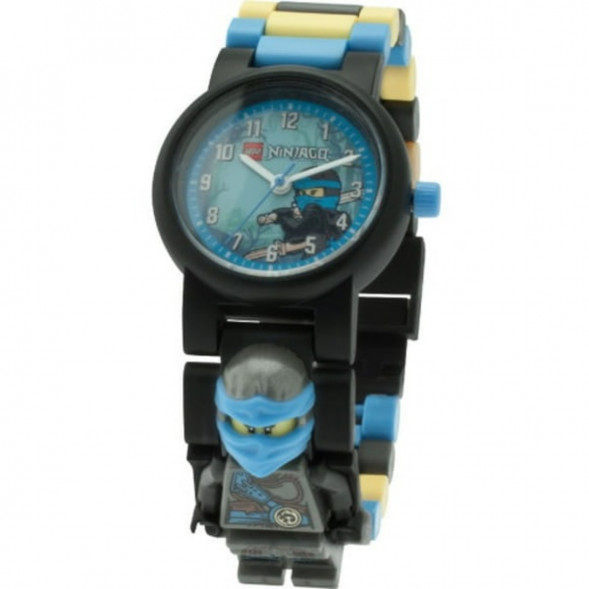 Часы LEGO Ninjago 8020912 Ния в Барнауле