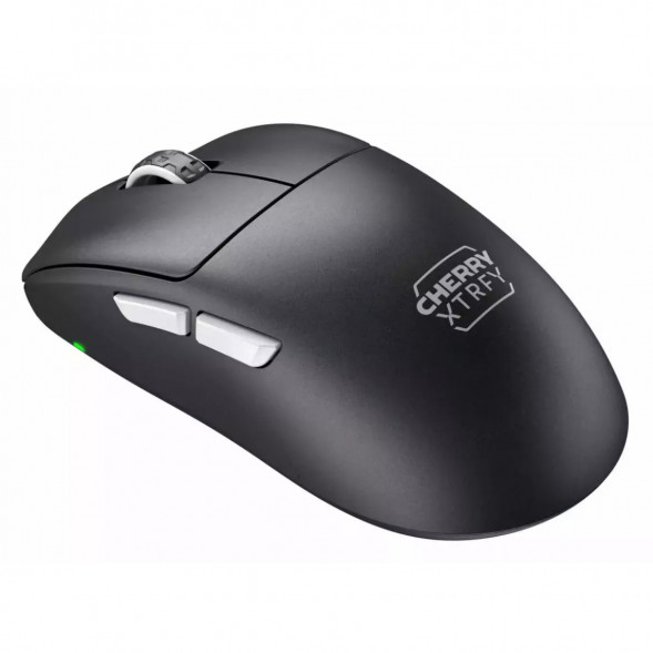 Беспроводная мышь CHERRY XTRFY M68 Pro Wireless, Black в Барнауле