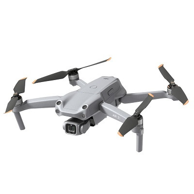 Квадрокоптер DJI Air 2S Fly More Combo, серый в Барнауле