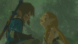 Legend of Zelda: Breath of the Wild [NSwitch, Русская версия] в Барнауле