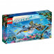 Конструктор LEGO Avatar 75575 Открытие Илу в Барнауле