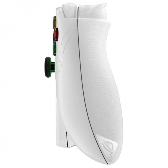 Портативная игровая консоль Asus Rog Ally Xbox 16GB/512GB Z2A, White в Барнауле