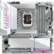 Материнская плата Gigabyte B860M AORUS ELITE WIFI6E ICE (LGA1851, mATX) в Барнауле