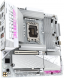 Материнская плата Gigabyte B860M AORUS ELITE WIFI6E ICE (LGA1851, mATX) в Барнауле