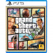 Игра Grand Theft Auto V (GTA 5) [PS5, русские субтитры] в Барнауле
