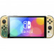 Игровая приставка Nintendo Switch OLED 64 ГБ, без игр, The Legend of Zelda: Tears of the Kingdom в Барнауле